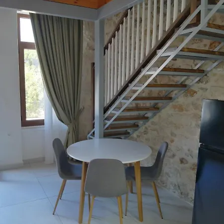 Appartement λήδα