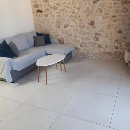 λήδα Appartement *