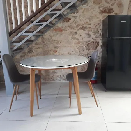λήδα Appartement