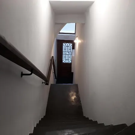 Appartement λήδα *