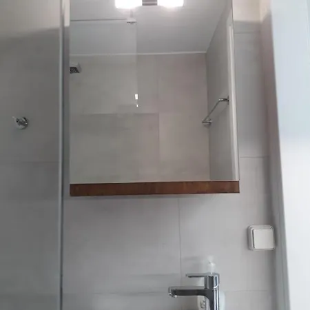 λήδα Appartement *