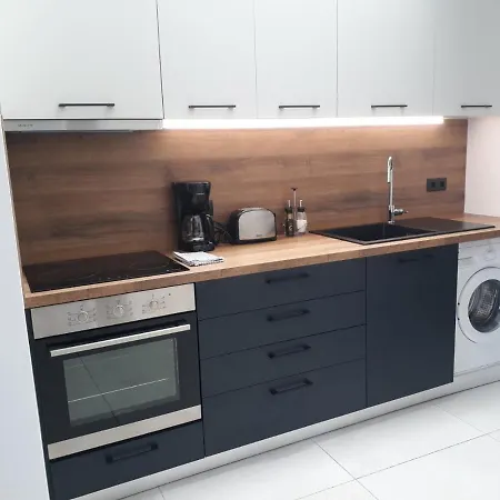 λήδα Appartement