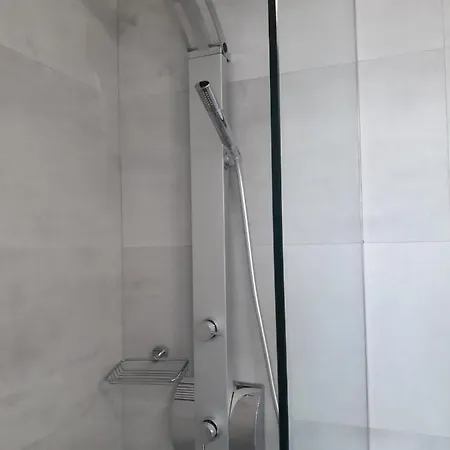 Appartement λήδα