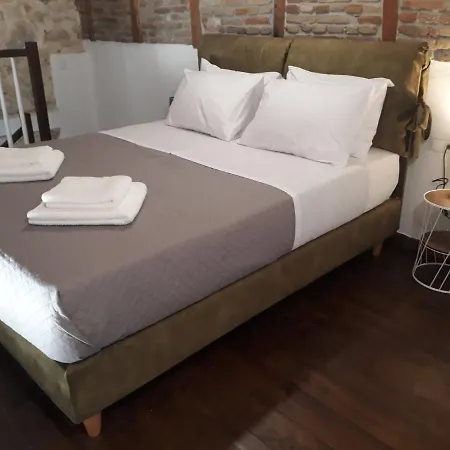 Appartement λήδα